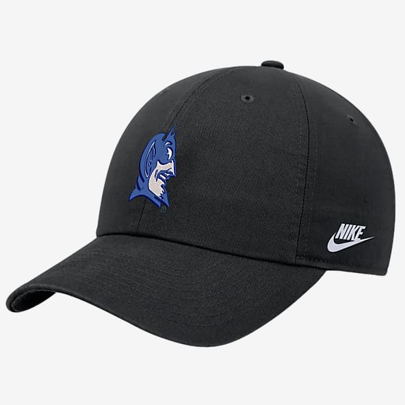 【超特価sale開催】  Duke Blue Nike.com Caps. Devils 帽子